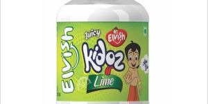 Elvish Kidoz Juicy Lime Drink