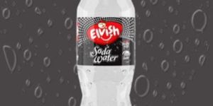 Elvish Soda Water