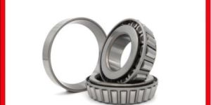 Metal Cage Bearing