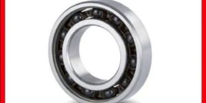 Stainless Steel Tensioner Bearing
