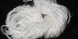3 Ply 100% Silk Yarn