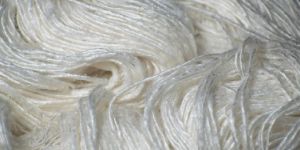 Zero Count 100% Silk Yarn