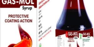 Gas Mol Syrup