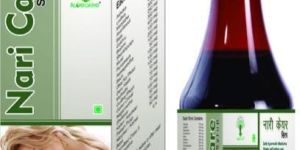Nari Care Syrup