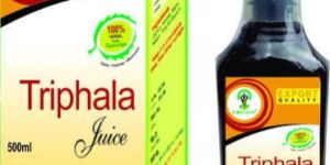 Triphala Juice