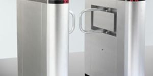 Hall Turnstile Speed Gates