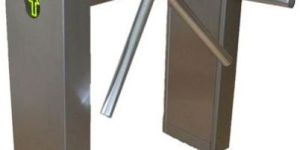 Metro Turnstile System