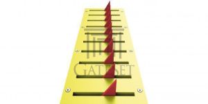 MKS Series Tire Killers