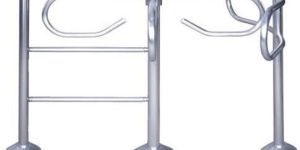 Paddle Turnstile