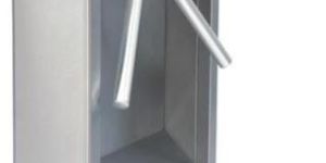 Turnstile System
