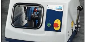 Abrasive Chop Cutter