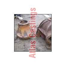 Cooling Tower Castings