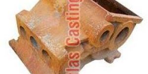 General Purpose Machine Castings