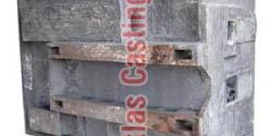 Machine Tool Castings