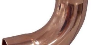 Copper Fittings
