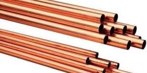 Copper Tubes