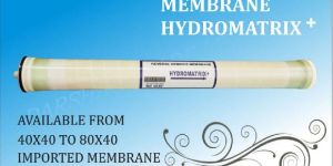 AQUAZEN HYDROMATRIX MEMBRANE
