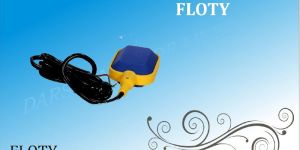 AQUAZEN WATER FILTER FLOTY SWITCH