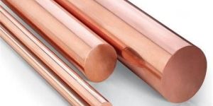 Copper Rod