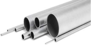 Stainless Steel Pipe 201