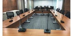 Integrated Audio Video Solutions