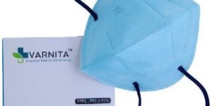 N95 Face Mask Ear Loop