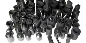 Graphite Stopper Rod