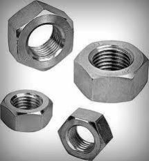 MS Hex Nut