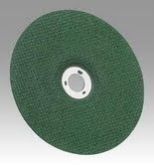 Thread Grinding Wheels