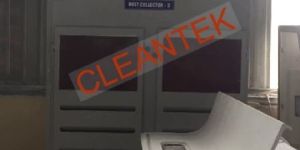 Sanding Booth Dust Collector