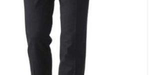 Mens Plain Pant