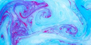 BOPP Surface Painting Ink