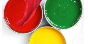 Water Based Paper Painting Ink