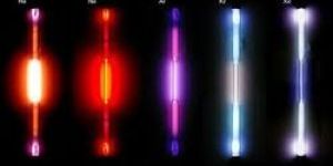 Electric Discharge Tubes