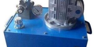 Hydraulic Power Pack