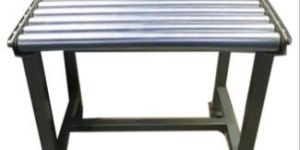 Conveyor Roller Table