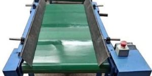 Material Handling Belt Conveyor