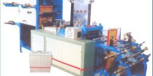 Roll to Roll Machine