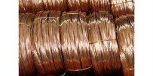 Copper Wire