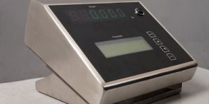 Digital Weighbridge Indicator
