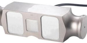 Weighbridge Load Cell