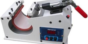 Mug Printing Machine