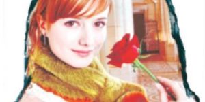 Sublimation Photo Rock