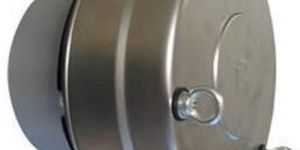 Pressure Relief Valve