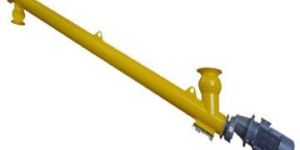 Screw Conveyor