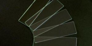 Plain Microscope Slides