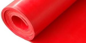 Rubber Sheet
