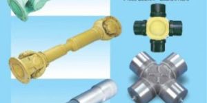 Universal Cross Joints