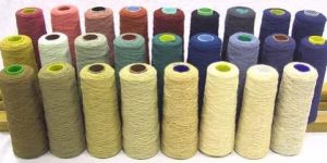 Carpet Yarn