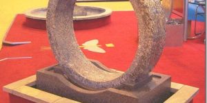 Granite Floating Ring